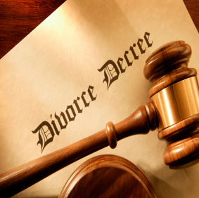 Kenner Divorce Lawyer