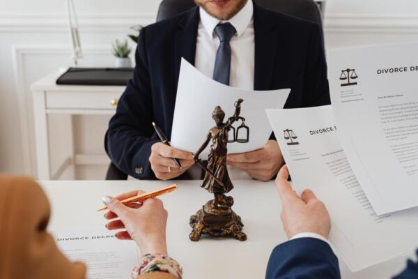 Interprete Judicisl de Espanol en Nueva Orleans 
