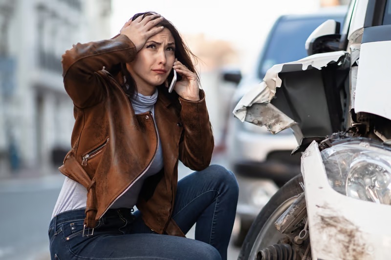 Uninsured motorist claim lawyer Louisiana