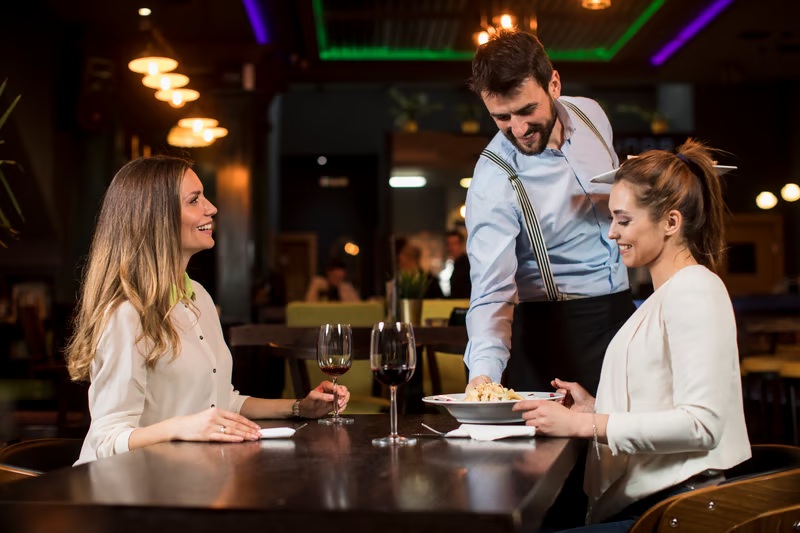 Attorney for unpaid tips in Louisiana restaurants helping workers recover lost wages