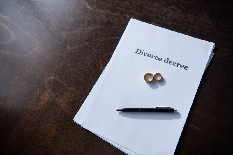 Article 102 vs 103 divorce Louisiana