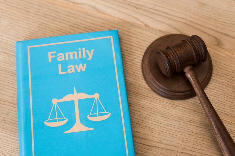 Family Law Attorney in Slidell, LA providing legal consultation to clients