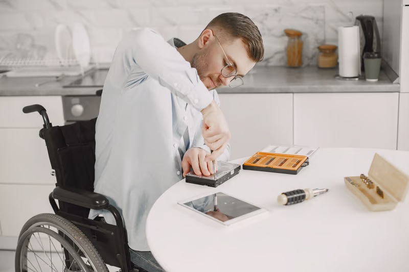 Spinal Cord Injury Settlement Calculator
