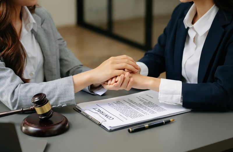 Is my personal injury settlement considered community property in my divorce