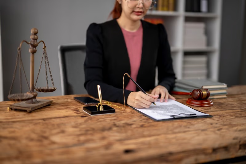 What Is a Curator in a Louisiana Divorce?