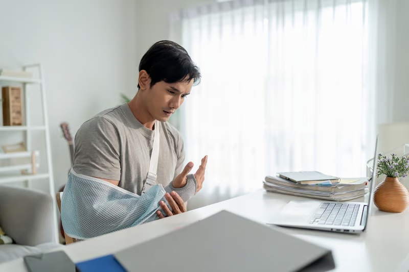 Common Mistakes that Hurt Your Injury Claim