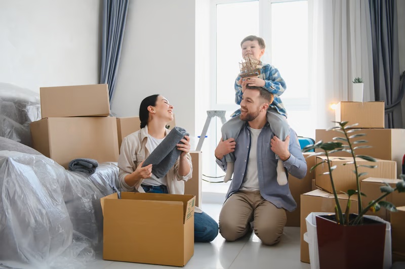 Relocation laws for custodial parents Louisiana