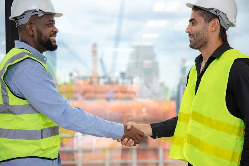 Misclassification of independent contractors LA employment law concept